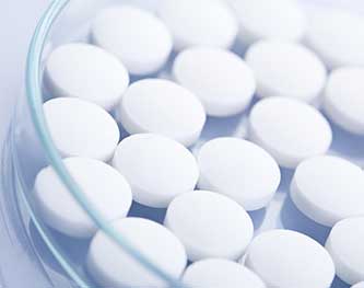 医药中间体系列